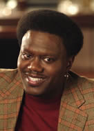 Bernie Mac